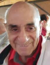 Obituary information for Lawrence Riccio