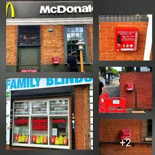 The Daniel Baird Foundation‎