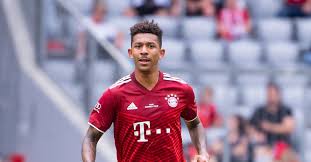 Servus und herzlich willkommen im offiziellen fc bayern online store! Why Mitchell Weiser Was Bayern Munich S Biggest Winner From Doha Winter Camp Bleacher Report Latest News Videos And Highlights