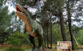 Tourisme en cévennes (@sudddfrance @gardtourisme et @occitanie) actus, bons plans et préparation de séjour. Gard Sur Les Pas Des Dinosaures En Cevennes Actu Occitanie