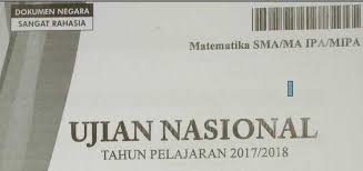 Maybe you would like to learn more about one of these? Download Soal Un Kimia 2018 Uselasopa