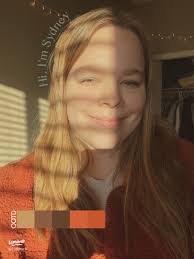 Meet Sydney: A Journey into Lemon8 and Beyond!