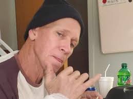 Fundraiser for Vivian Thomson by Priscilla Mangini Confrey : Please Help  Matt Thomson's Battle Against Cancer