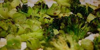 How To Cook Frozen Broccoli Air Fry Roast Microwave And More