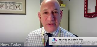 COVID-19: Information for Transgender Patients