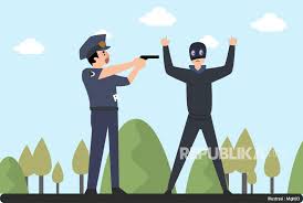 Check spelling or type a new query. Pakar Perlu Ada Ketentuan Pemidanaan Polisi Salah Tangkap Republika Online