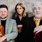 Neil Martin, Mary Dillon and Dónal O'Connor in Concert event image