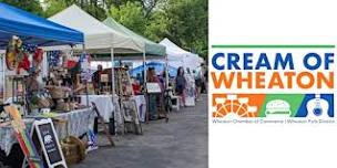 Cream of Wheaton 2026