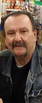 William Patrick “Pat” Highsmith (1956-2020)