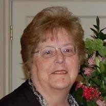 Mrs Kathleen C. Lombardo Obituary