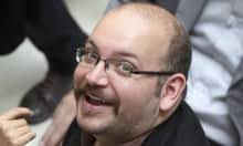 Washington Post petitions UN for Jason Rezaian's release