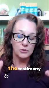 Meet Veronica Spencer. Veronica is a sales team leader who joined our  program to strengthen her impact and emotional intelligence. She shares:  "The minute you say, "I don't need to know anything