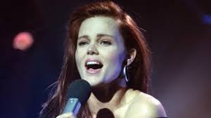 Belinda Carlisle