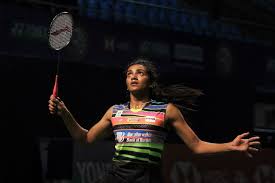 Kento momota (桃田 賢斗, momota kento, born 1 september 1994) is a japanese badminton player. Malaysia Open Pv Sindhu Knocked Out In 2nd Round Kidambi Srikanth Reaches Quarterfinals England Championship Quick News Knockout
