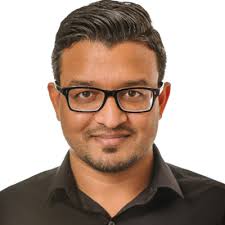 Back in 2007, I went to a job interview