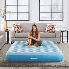 Broyhill Sleep Express Air Mattress With External Pump Multiple Sizes 10 Inch Air Mattress Express Air Bed Bed Mattress Air Mattress