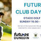FUTURES CLUB DAY event image