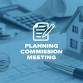 Planning Commission Meeting — City of Rogers, MN event image