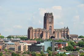 Its stunning gothic arches and magnificent tower with the highest and heaviest peal of bells, as well as its famous organ and marvellously ornate lady. Liverpool Cathedral Gets 275 000 Grant From Wwi Centenary Fund Liverpool Echo