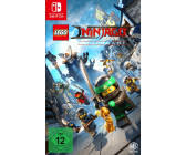 Find your inner ninja as you defend ninjago city from the evil lord garmadon and his shark army! The Lego Ninjago Movie Videogame Ab 16 95 Mai 2021 Preise Preisvergleich Bei Idealo De