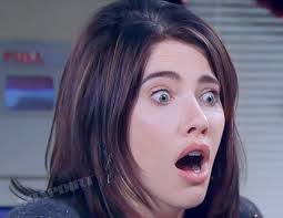 Bold and the Beautiful: Steffy Humiliated And Doesn't Wear It Well