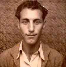 Rodney Charles Gardner (1913-1963)