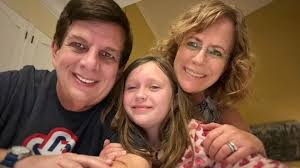 Fundraiser by JACQUELINE GROSS : Remembering Danny, Supporting Abigail