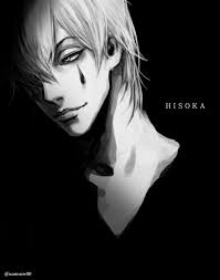 Hair Down Hisoka By Namusw On Tumblr Hunterxhunter