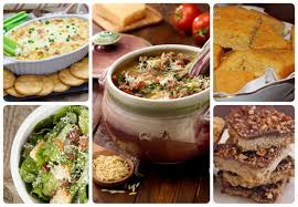 Impress everyone with decadent potato pave with. Apres Ski Dinner Menu A Well Seasoned Kitchen