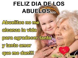 Seguramente si le preguntas a tus abuelos o incluso a tus padres porque les bautizaron con el nombre que hoy tienen, no te dirán que estaba de moda en esos momentos o que se inspiraron en la mitología griega. Las Mejores Imagenes De Dia Del Abuelo Para Whatsapp 16 Imagenes Cool