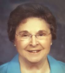 Obituary information for Betty Glenn Willoughby