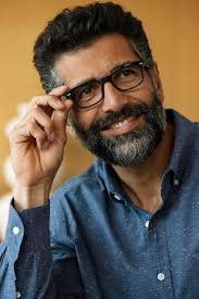 Peepers by PeeperSpecs Clark Square Reading Glasses, Black : Buy Online at  Best Price in KSA