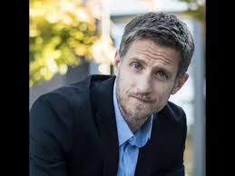 David Heaps's Instagram, Twitter & Facebook