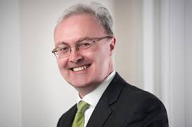 James Wolffe named as new Lord Advocate