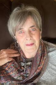 Gladys A. Solakian Obituary