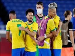 Jun 09, 2021 · عاود المنتخب السعودي تحت 23 عاماً لكرة القدم، اليوم الأربعاء، تدريباته ضمن معسكره الإعدادي المقام في إسبانيا، والذي يمتد حتى الخامس عشر من الشهر الجار Ø·ÙˆÙƒÙŠÙˆ 2020 Ø±ÙŠØ´Ø§Ø±Ù„ÙŠØ³ÙˆÙ† ÙŠÙ‚ÙˆØ¯ Ø§Ù„Ø¨Ø±Ø§Ø²ÙŠÙ„ Ù„Ø³Ø­Ù‚ Ø£Ù„Ù…Ø§Ù†ÙŠØ§ Ø¨Ø±Ø¨Ø§Ø¹ÙŠØ© Ø¨ÙˆØ§Ø¨Ø© Ø£Ø®Ø¨Ø§Ø± Ø§Ù„ÙŠÙˆÙ… Ø§Ù„Ø¥Ù„ÙƒØªØ±ÙˆÙ†ÙŠØ©
