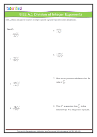 How can using evaluation and simplification solve an equation? Pre Ap Algebra 1 Practice Test Pdf Worksheets