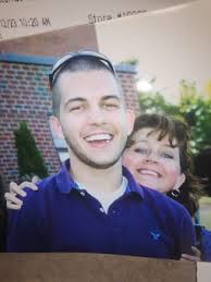 Bradley Andrew Carleton Obituary (1989