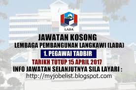 Usaha strategik sdn bhd adalah sebuah syarikat perunding latihan yang sangat proaktif, agresif dan serius memberi tumpuan dalam bidang pembangunan modal insan di malaysia. Jawatan Kosong Di Lembaga Pembangunan Langkawi Lada 15 April 2017