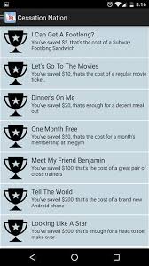 With this app you can: 6 Best Free Android Apps For Quitting Smoking Digital Citizen