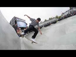 Stay up to date with @dewtour on facebook, instagram, tiktok, and twitter. Luiz Francisco From Brazil Bra Skateboarding Profile Bio Photos And Videos
