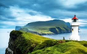 All' atmosfera rurale dei borghi fa da contraltare lo spirito dinamico e moderno della capitale e. Fly And Drive Isole Faroe E Copenhagen Isole Faroe Fino A 70 Voyage Prive