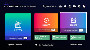 Nov 01, 2021 · it supports casting directly on a compatible tv or the oculus app. Iptv Smarters App Is A Fabulous Video Streaming Player