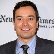 May 20, 2021 () tina fey, wyatt cenac: Jimmy Fallon Wife Show Movies Biography