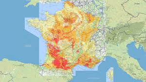 Un échantillon de sol calcaire provoque en effet une réaction caractéristique avec dégagement de gaz en présence de vinaigre, liquide en effet capable de dissoudre le calcaire. Exposition Au Retrait Gonflement Des Argiles Infoterre