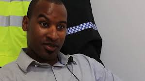 London Bridge hero police officer hopes to return to work