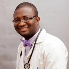 Dr Stephen Ayosanmi (@solastephen2003)