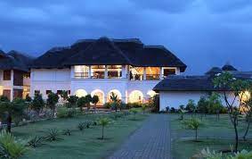 Pin On Getaways From Chennai
