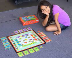 Coding board games for kids. Board Games That Teach Kids How To Code From An 11 Year Old Parentology