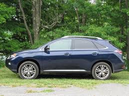 From the cars.com expert editorial team. 2013 Lexus Rx 450h 750 Mile Gas Mileage Test